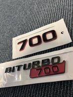 BRABUS biturbo 700 gle glc S-klasse E-klasse C-klasse ML CL, Ophalen of Verzenden, Nieuw