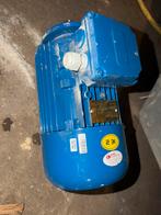 Elektromoter nieuw, Doe-het-zelf en Verbouw, Ophalen of Verzenden