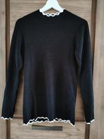 64 Zwangerschaps trui, Kleding | Dames, Positiekleding, Maat 38/40 (M), Anna Field, Zwart, Trui of Vest