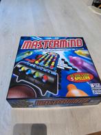 Mastermind Bordspel - Gebruik je brein!, Hobby en Vrije tijd, Gezelschapsspellen | Bordspellen, Parker, Ophalen of Verzenden, Zo goed als nieuw