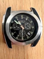 Breil Milano BW0382, Sieraden, Tassen en Uiterlijk, Horloges | Heren, Overige merken, Staal, Gebruikt, Polshorloge