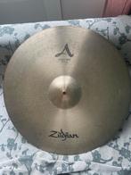 Zildjian Cymbals, Muziek en Instrumenten, Drumstellen en Slagwerk, Ophalen of Verzenden, Gebruikt, Overige merken