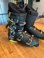 Rossignol Skischoenen - Maat 28,5 / 44, Sport en Fitness, Skiën en Langlaufen, Gebruikt, Rossignol, Schoenen, Ophalen of Verzenden
