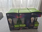 6 LSC Smart Connect slimme multicolor ledlamp

9,4 watt | 80, Ophalen of Verzenden, Zo goed als nieuw