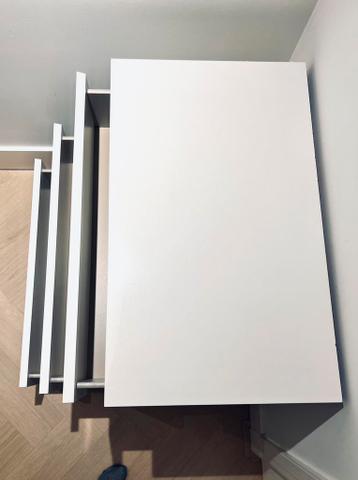Te koop Malm 3 lades Ikea - afbeelding 5