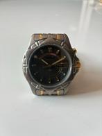 Seiko Automatic S50 Titanium Horloge, Sieraden, Tassen en Uiterlijk, Horloges | Heren, Gebruikt, Polshorloge, Overige materialen
