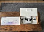 Meta Quest 2 128GB VR Headset - Boxed Barely Used, Spelcomputers en Games, Virtual Reality, Ophalen, Zo goed als nieuw, VR-bril