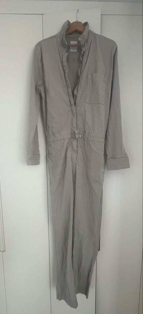 Heerlijk zittende nonchalante Jumpsuits Merk SIMPLE, Kleding | Dames, Jumpsuits, Zo goed als nieuw, Maat 42/44 (L), Ophalen of Verzenden