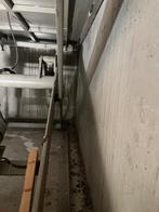 Bolzoni heftafel / Schaarlift - Auto's of Poolbiljart, Ophalen