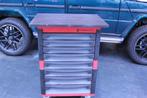Stahl wille gereedschapswagen, Auto diversen, Ophalen, Gebruikt, -, -