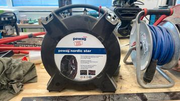Pewag Nordic Star N73ST beschikbaar voor biedingen