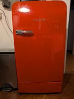 Bosh Retro koelkast + vriesvak, Witgoed en Apparatuur, Koelkasten en IJskasten, 200 liter of meer, Ophalen of Verzenden, Zo goed als nieuw