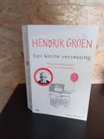 Hendrik Groen, Ophalen of Verzenden, Zo goed als nieuw