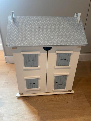 Little dutch poppenhuis beschikbaar voor biedingen
