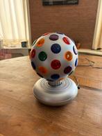 Discobal, Muziek en Instrumenten, Licht en Laser, Ophalen, Gebruikt, Discobol
