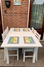 Heleboel  spullen moet weg!, Ophalen