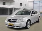 Dodge Avenger 2.7 V6 SXT; 43-GSJ-7, Auto's, Dodge, Automaat, Gebruikt, Overige brandstoffen, Bedrijf