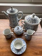 Bavaria Servies - Beschadigd, Ophalen