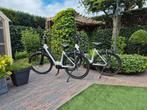 2x Elektrische fiets Solero Integrated 630, Ophalen, Zo goed als nieuw, 50 km per accu of meer, Overige merken