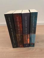 Dan Brown Boeken Set, Ophalen of Verzenden, Zo goed als nieuw, Nederland
