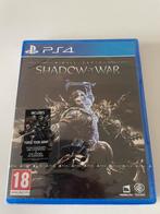 Shadow of War, Avontuur en Actie, Online, Vanaf 18 jaar, 1 speler
