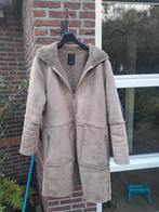 Mooie Soyaconcept Teddy jas - Maat L, Ophalen, Soyaconcept, Beige, Maat 42/44 (L)