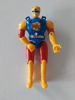 Robo Machine Hero Figure – Bandai Gobots 1980s (possibly Scr, Ophalen of Verzenden, Gebruikt