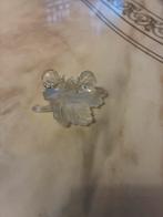 Swarovski slakken, Ophalen of Verzenden, Zo goed als nieuw, Figuurtje