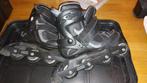 Skeelers maat 40 (2 paar), Ophalen, Zo goed als nieuw, Inline skates 4 wielen