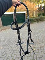 Mexicaans hoofdstel en borsttuig Full, Dieren en Toebehoren, Paarden en Pony's | Hoofdstellen en Tuigage, Ophalen of Verzenden