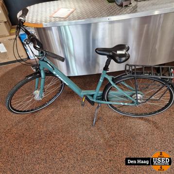 Trek L200 Midstep BLX 2016 Damesfiets 50CM 7Versn Groen | Ne beschikbaar voor biedingen