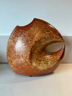 Bertoncello Vaas Roberto Rigon - Vintage Keramiek, Antiek en Kunst, Antiek | Keramiek en Aardewerk, Ophalen of Verzenden