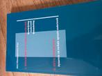 Dysartrie en verbale apraxie - DYVA-onderzoek, R. Dharmaperwira-Prins, Sociale wetenschap, Nieuw, Ophalen of Verzenden