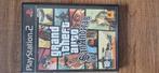 GTA SAN ANDREAS - PS2, Avontuur en Actie, Gebruikt, Vanaf 18 jaar, 1 speler