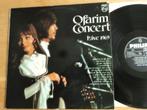 LP ESTHER AND ABI OFARIM, Ophalen of Verzenden, 1960 tot 1980, Gebruikt, 12 inch