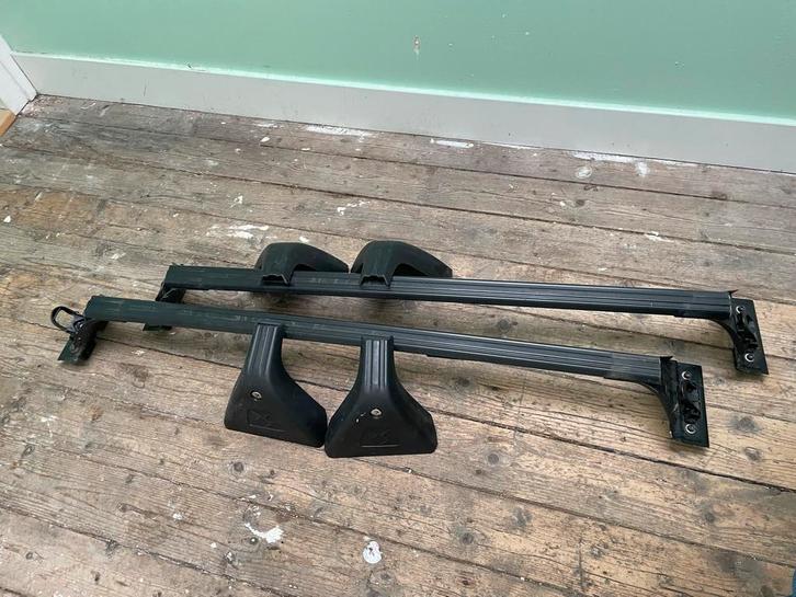 Originele Citroën DS3 Dakdragers, Auto diversen, Dakdragers, Gebruikt, Ophalen