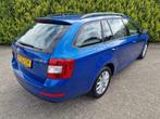 Personenauto te huur Skoda Octavia €49,- per dag, Personenauto