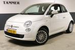 Fiat 500 1.2 Pop 3e EIGEN.-NAP-AIRCO-NETTE AUTO., Euro 5, Gebruikt, 1242 cc, 4 cilinders