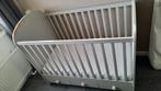 ikea baby bed/ peuterbed, Ledikant, Gebruikt, Ophalen of Verzenden