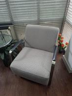 2 Identieke Stoelen - Zo Goed Als Nieuw!, Huis en Inrichting, Fauteuils, Minder dan 75 cm, Ophalen of Verzenden, Zo goed als nieuw