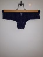 Paarse heren string maat M, Verzenden, Paars, Slip