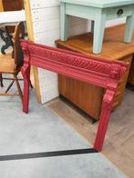 Houten Haardombouw, Huis en Inrichting, Haarden, Ophalen of Verzenden, Gebruikt, Inbouwhaard, Overige soorten