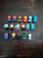 Marvel superhelden | Plus actie | 2014, Verzamelen, Supermarktacties, Plus, Ophalen