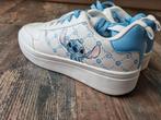 Disney Stitch sneakers maat 38 nieuw, Nieuw, Ophalen of Verzenden, Wit, Sneakers of Gympen