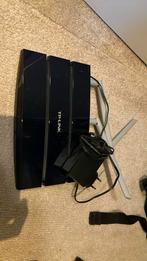 Tp link router, Computers en Software, Routers en Modems, Ophalen of Verzenden, Zo goed als nieuw