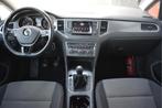 Volkswagen Golf Sportsvan 1.2 TSI Trendline Adaptive cruise,, Gebruikt, Euro 6, 4 cilinders, Golf Sportsvan