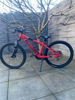 B-Twin Rockrider ST900.  24 inch jongensfiets, Fietsen en Brommers, Fietsen | Jongens, Ophalen, Zo goed als nieuw, 24 inch, Versnellingen