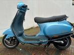 Vespa LX 2 takt 45kmh, Ophalen, Zo goed als nieuw, Vespa LX