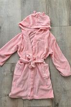 H&M Home Roze fluffy feeënbadjas met vleugels, Ophalen of Verzenden, Zo goed als nieuw, Meisje