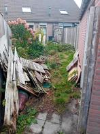 Tuinman/hovenier/tuinhulp gezocht aangeboden
